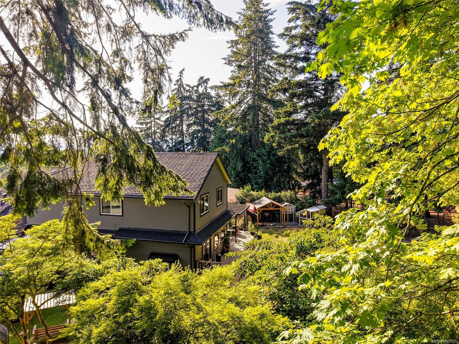 1805 Braeburn Pl, Duncan, BC