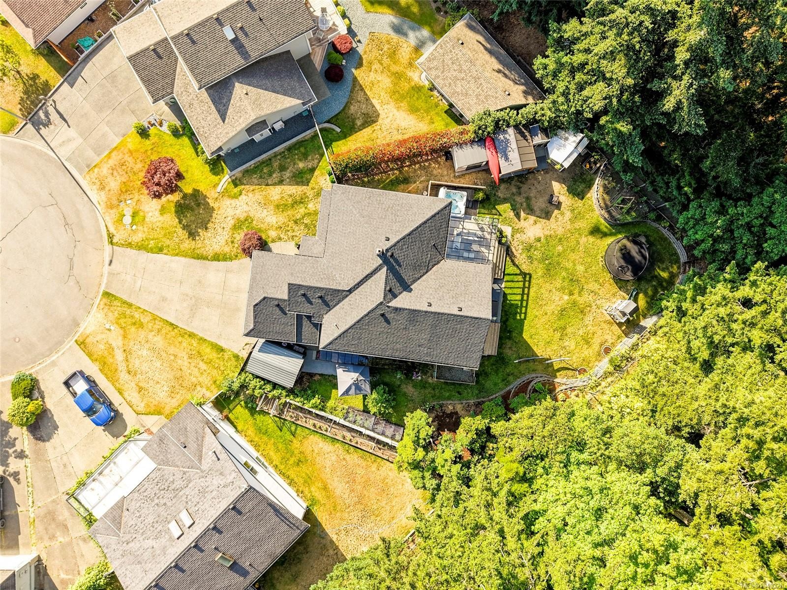 1805 Braeburn Pl, Duncan, BC