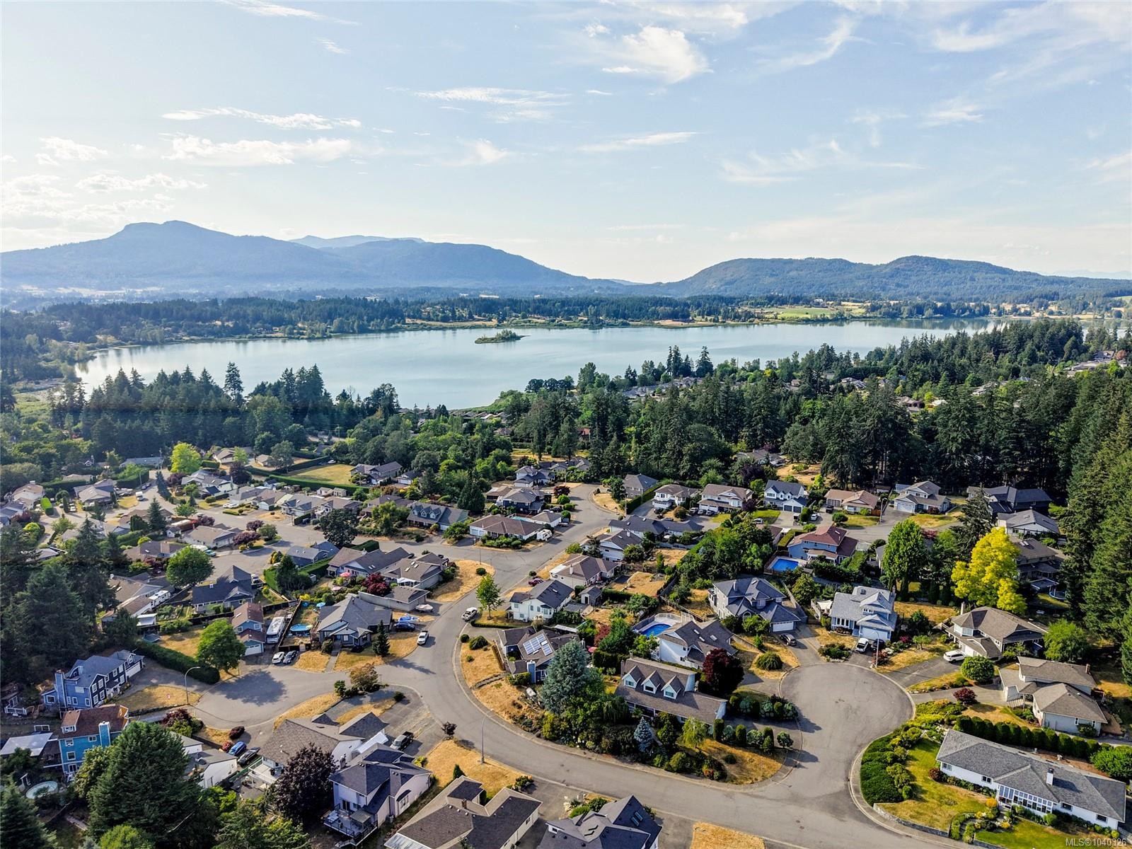 1805 Braeburn Pl, Duncan, BC