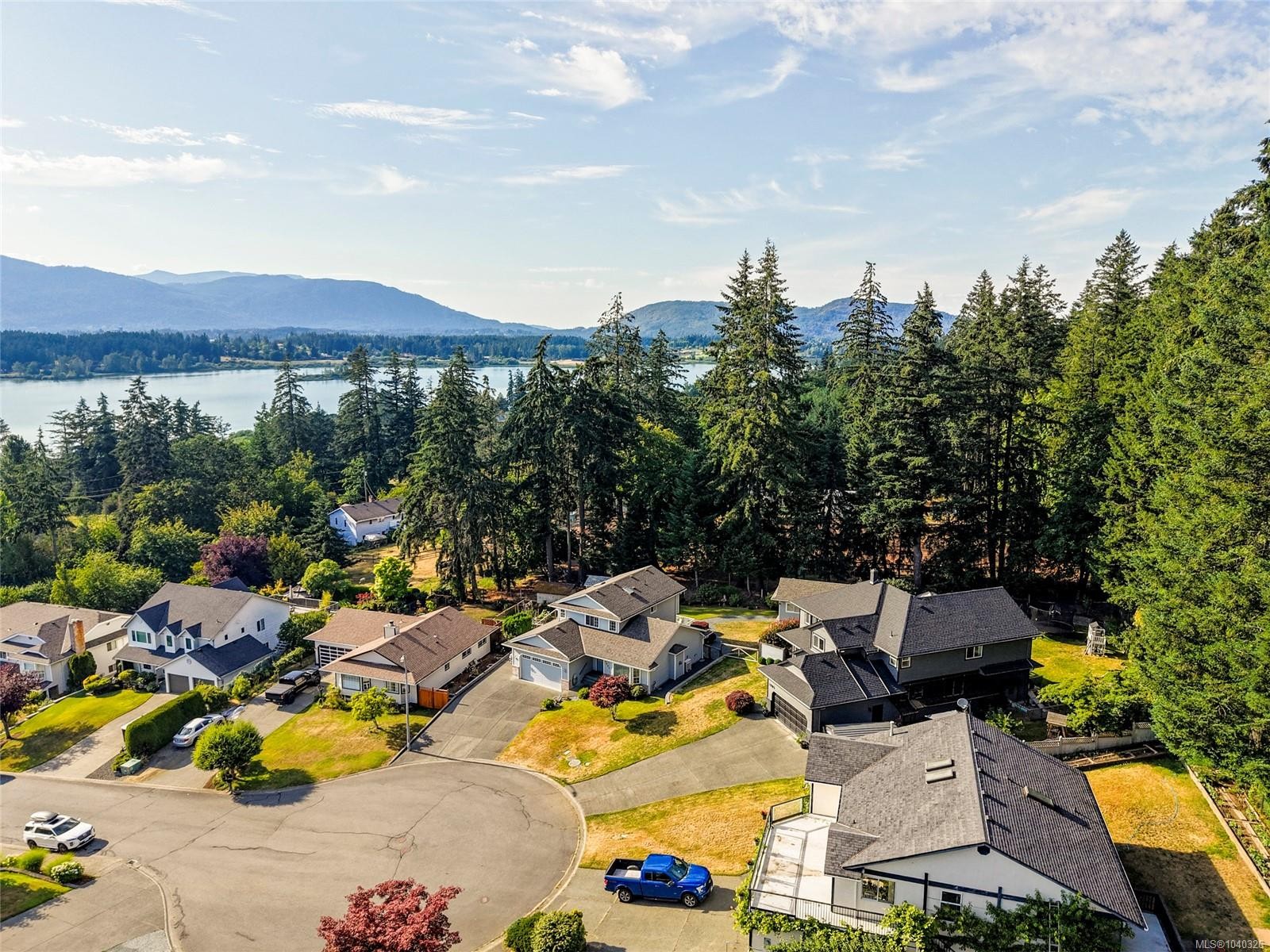 1805 Braeburn Pl, Duncan, BC