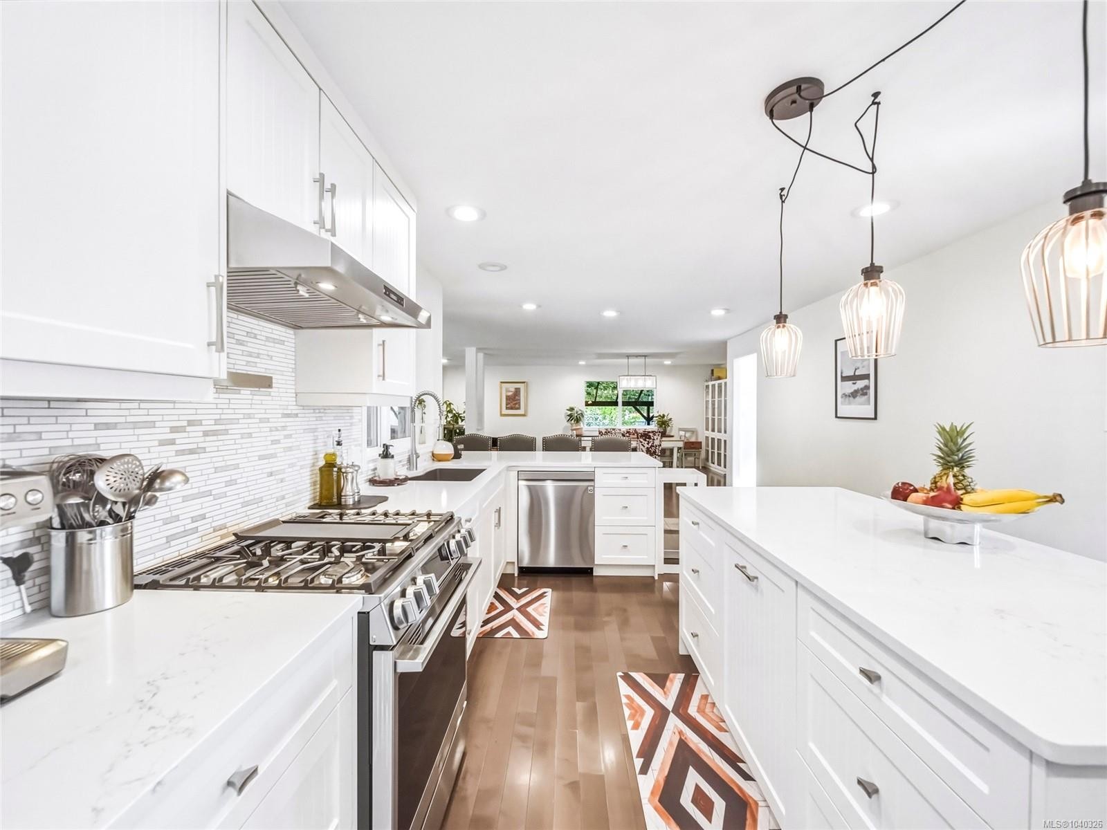 1805 Braeburn Pl, Duncan, BC