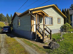 4469 Lathom Rd Port Alberni, BC V9Y 5S8