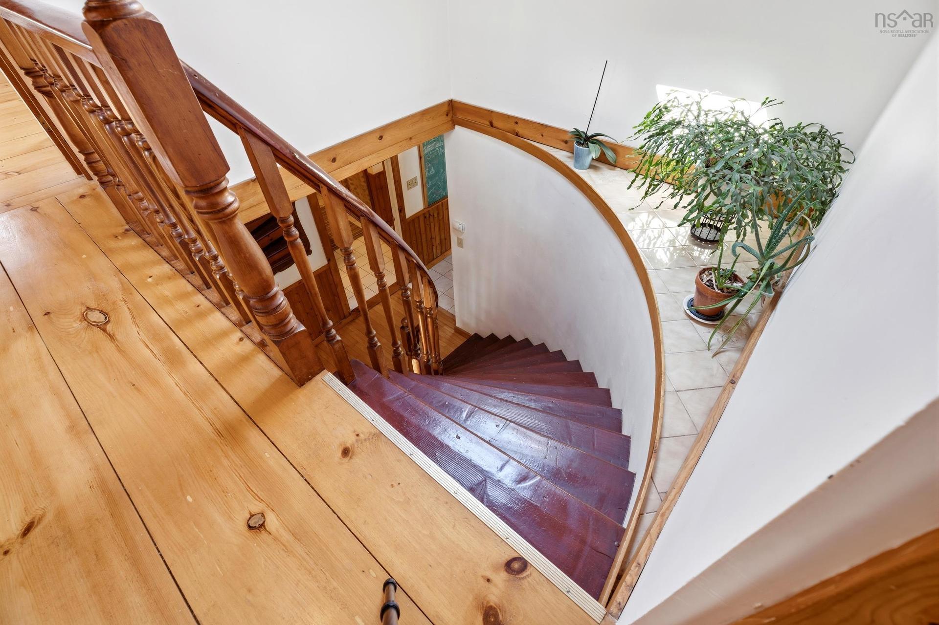 507 Pinevale Road, Pinevale, NS - Indoor Photo Showing Other Room