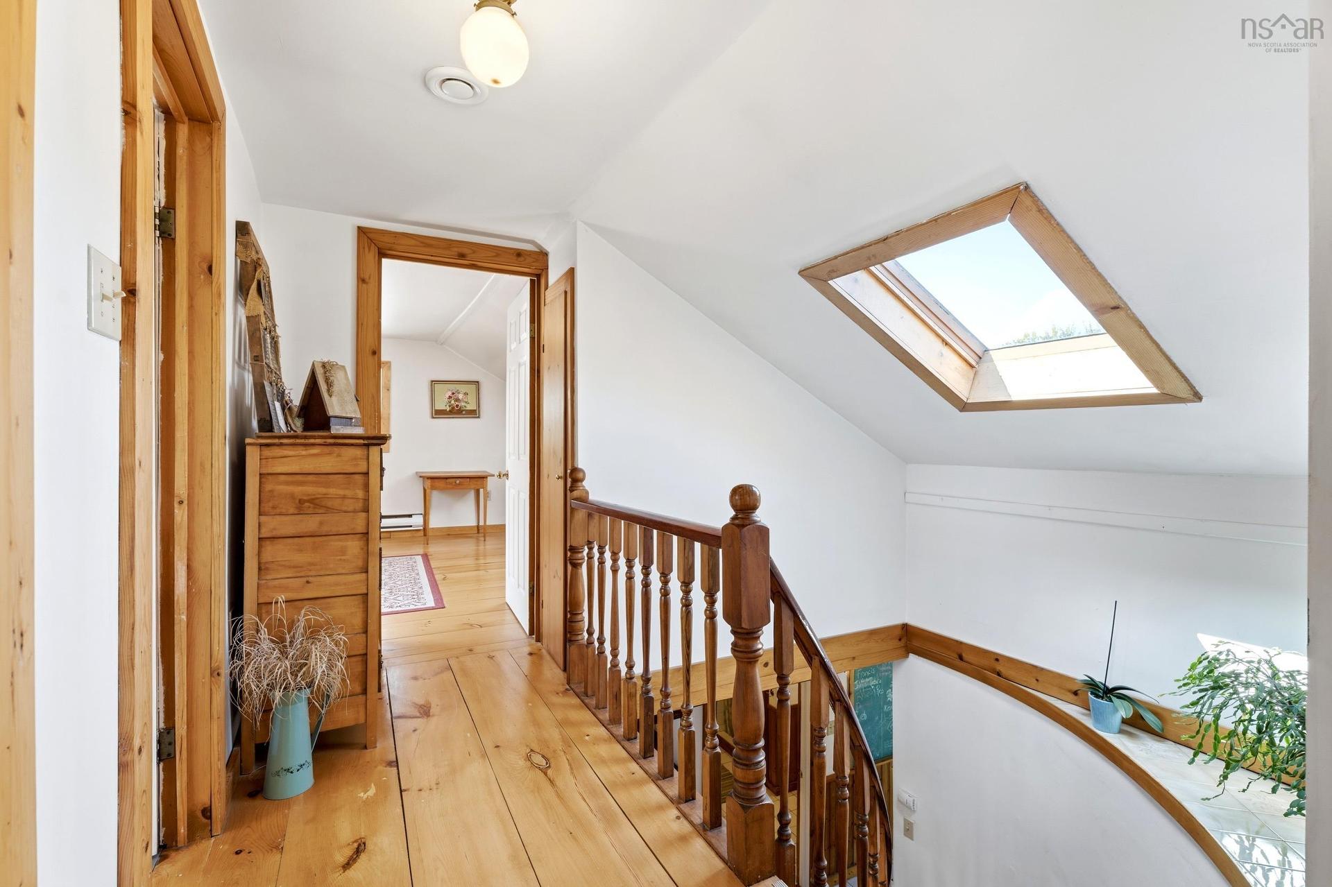 507 Pinevale Road, Pinevale, NS - Indoor Photo Showing Other Room