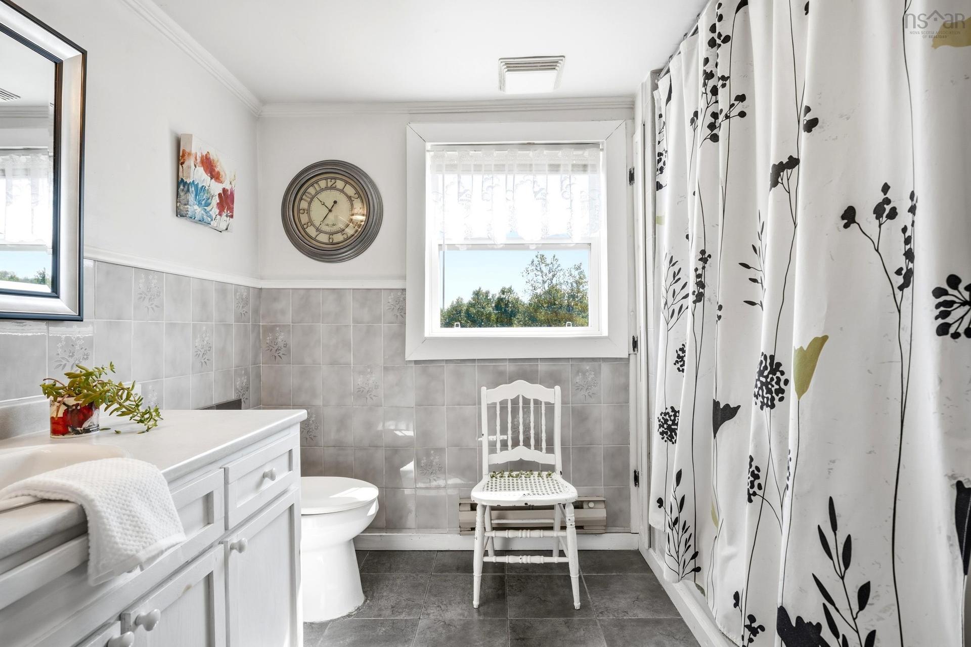 507 Pinevale Road, Pinevale, NS - Outdoor With Exterior