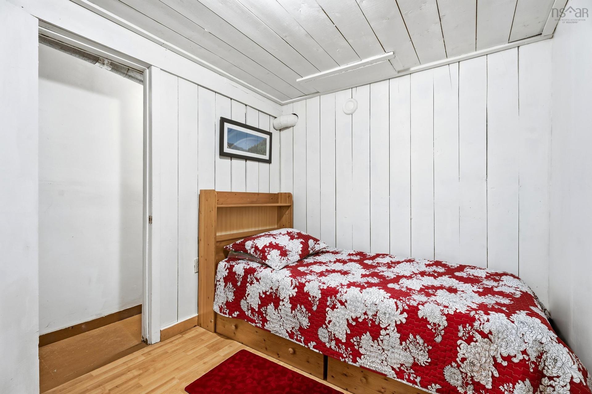 507 Pinevale Road, Pinevale, NS - Indoor Photo Showing Other Room