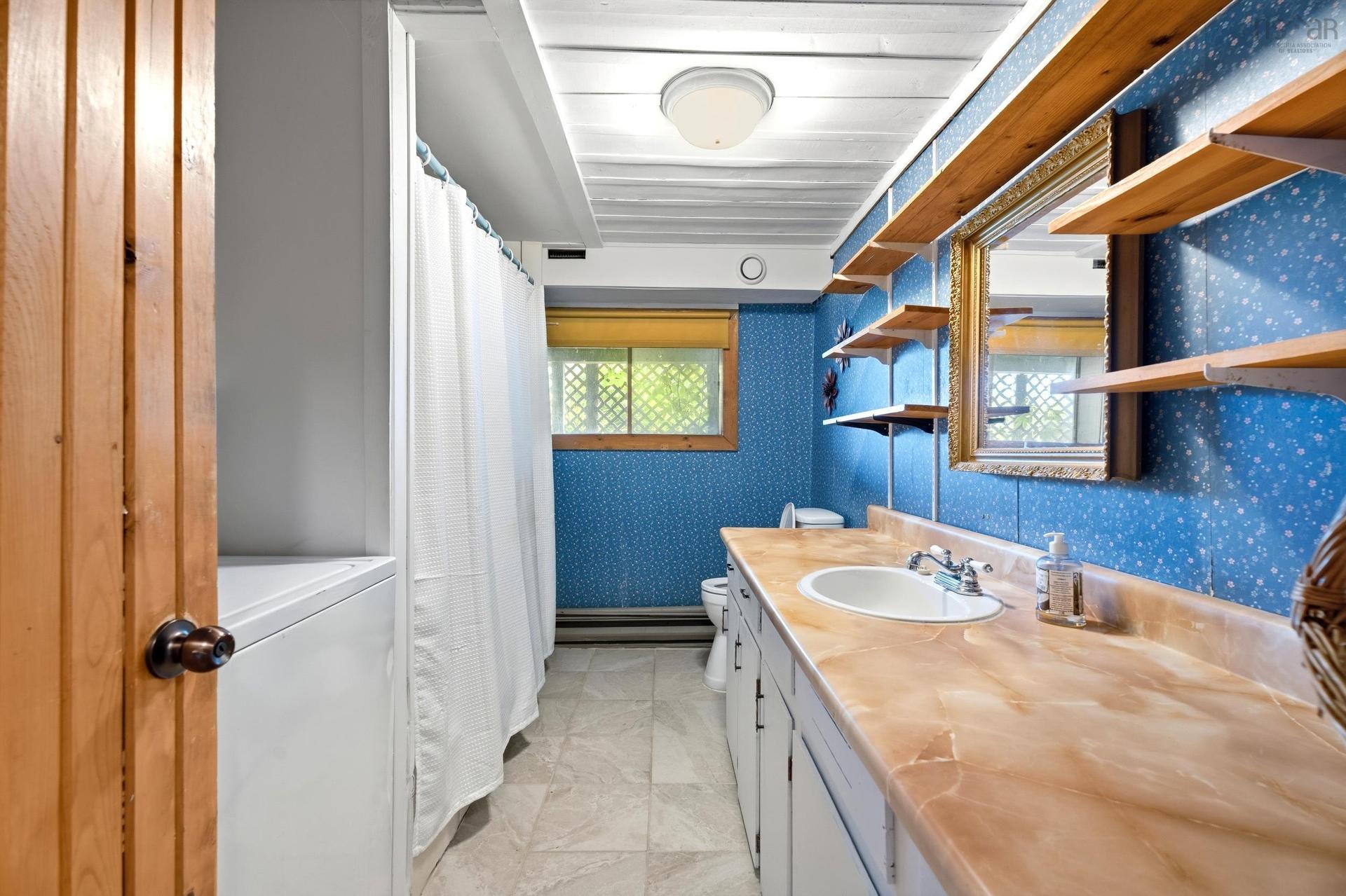 507 Pinevale Road, Pinevale, NS - Indoor Photo Showing Bedroom