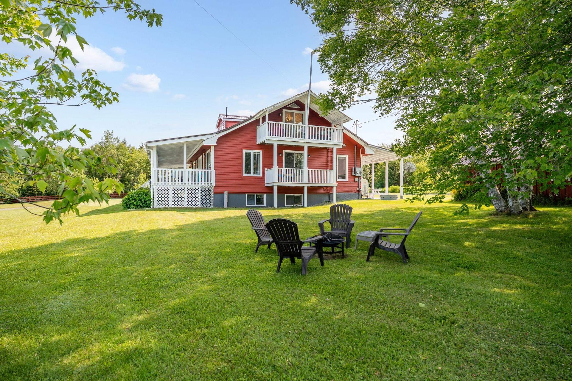 507 Pinevale Road, Pinevale, NS - Outdoor