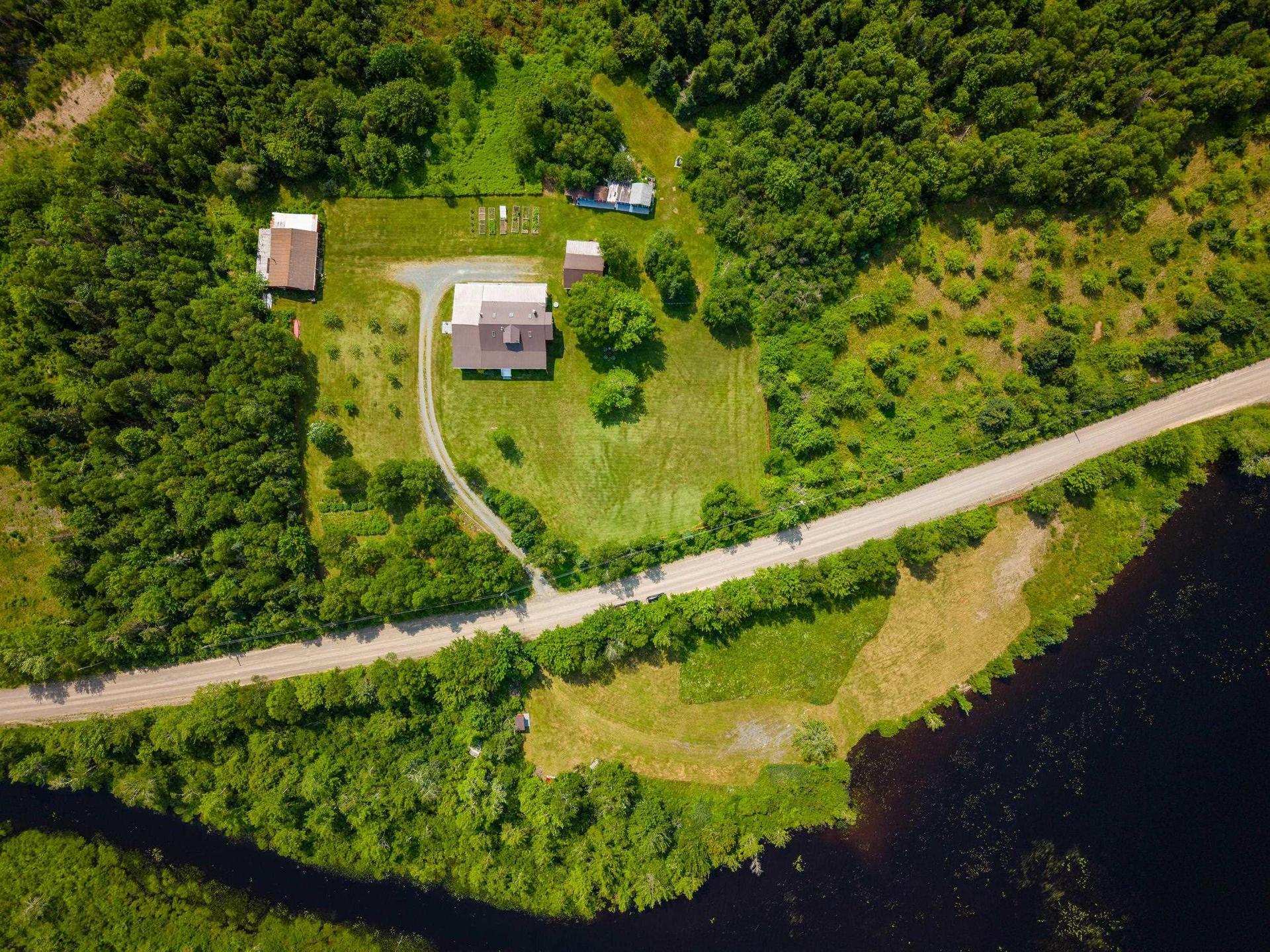 507 Pinevale Road, Pinevale, NS - Outdoor With View