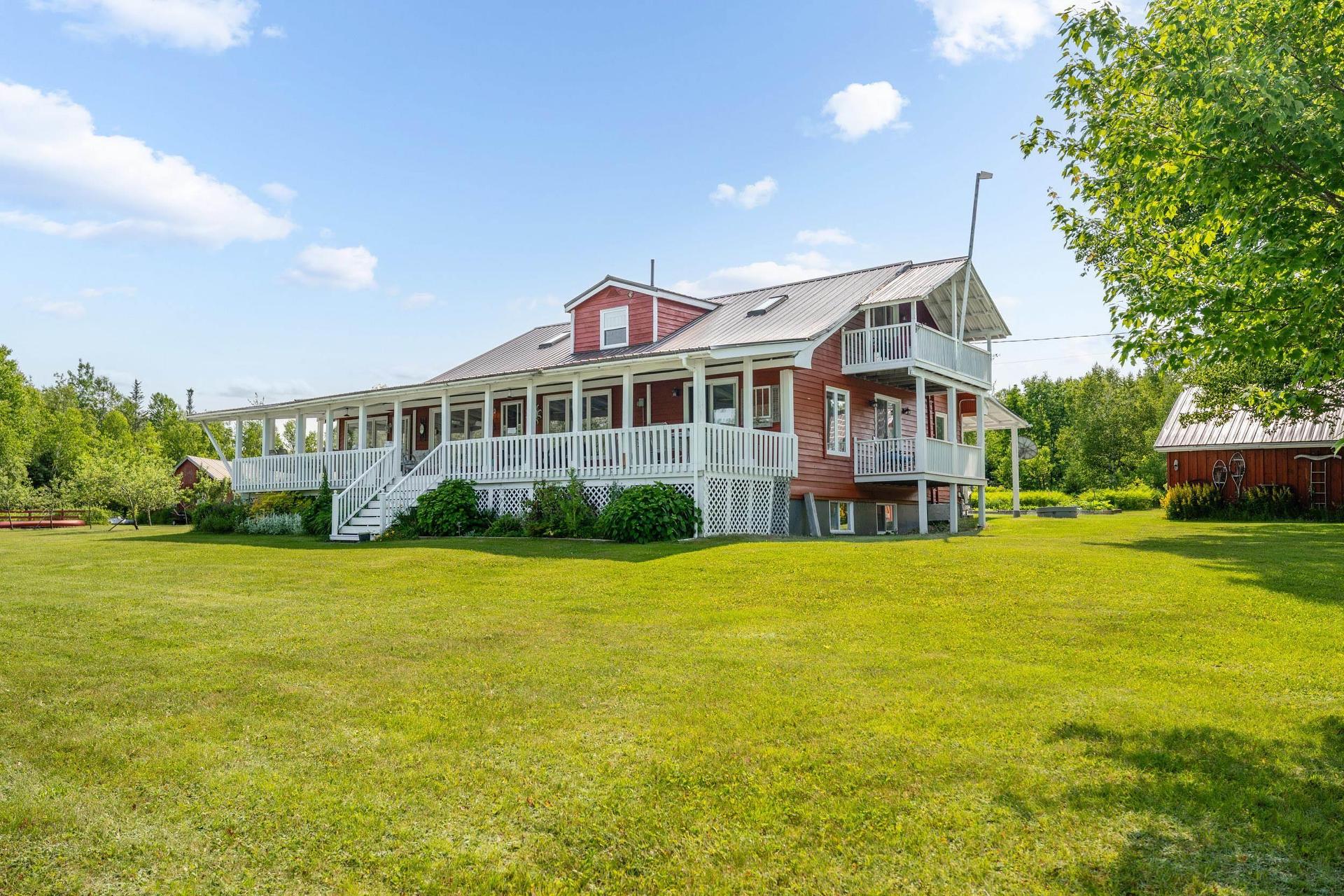 507 Pinevale Road, Pinevale, NS - Outdoor