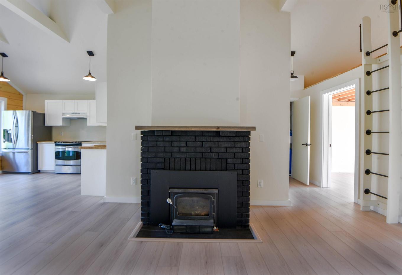 15 Birch Lane, Pictou Landing, NS