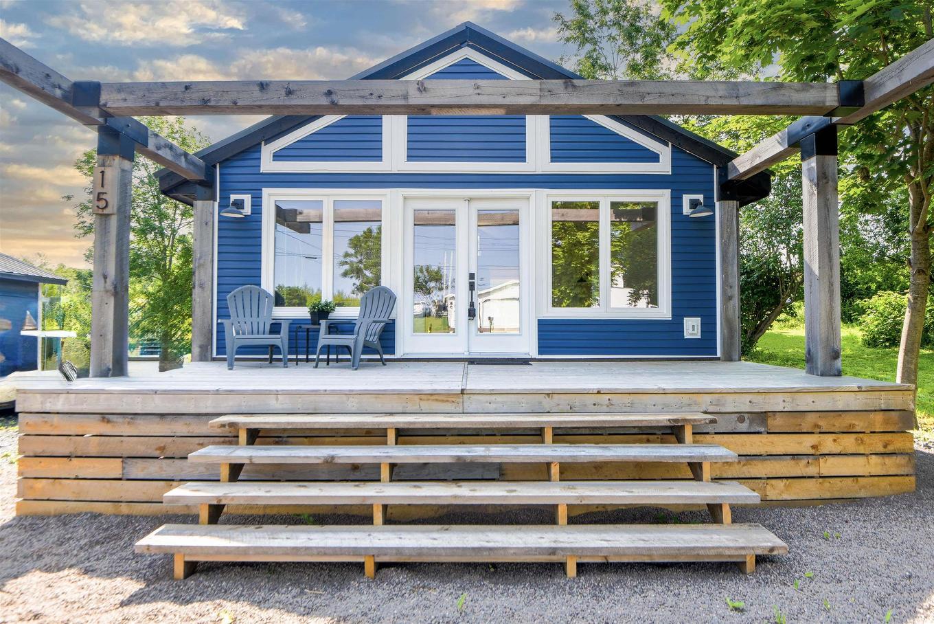15 Birch Lane, Pictou Landing, NS
