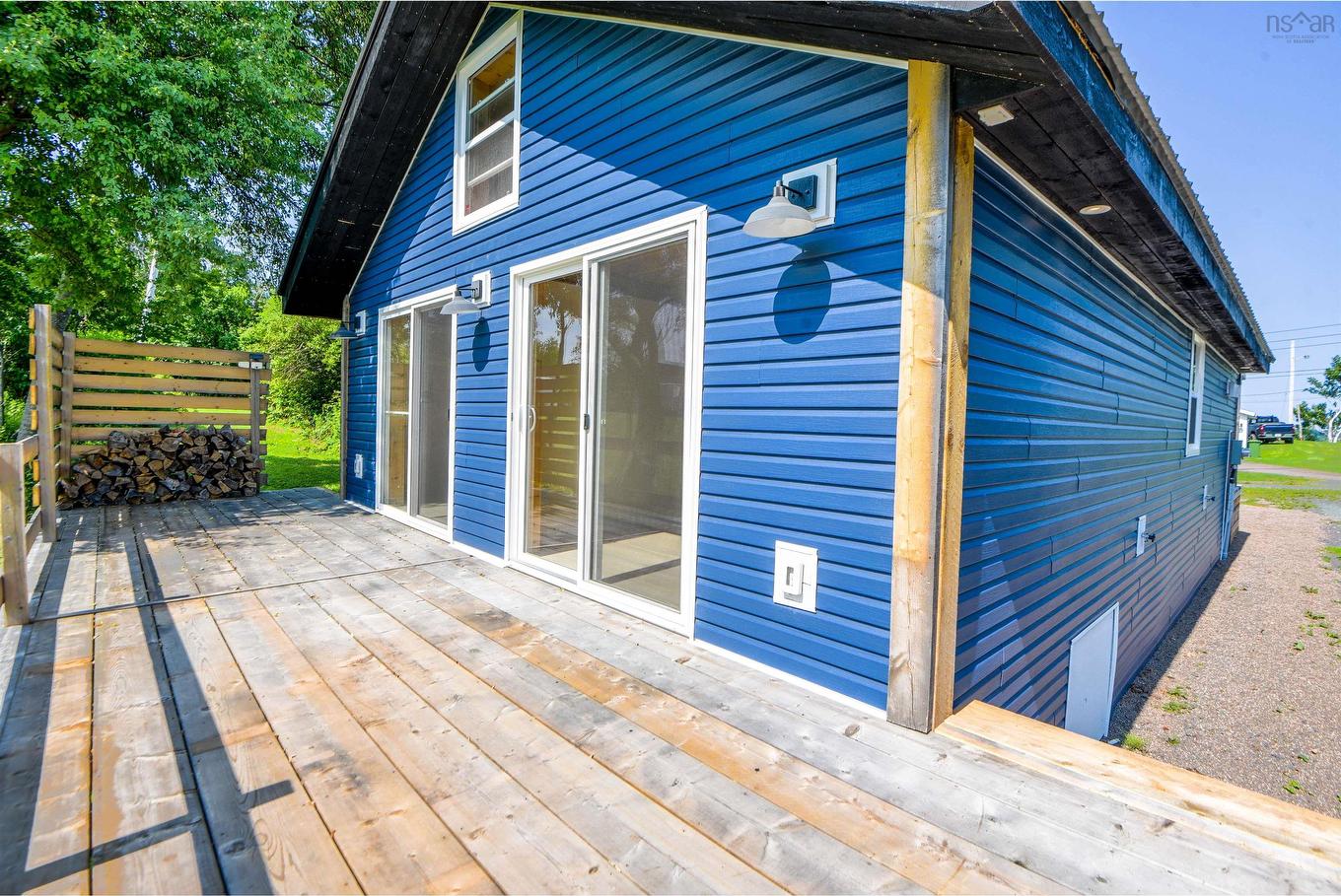 15 Birch Lane, Pictou Landing, NS