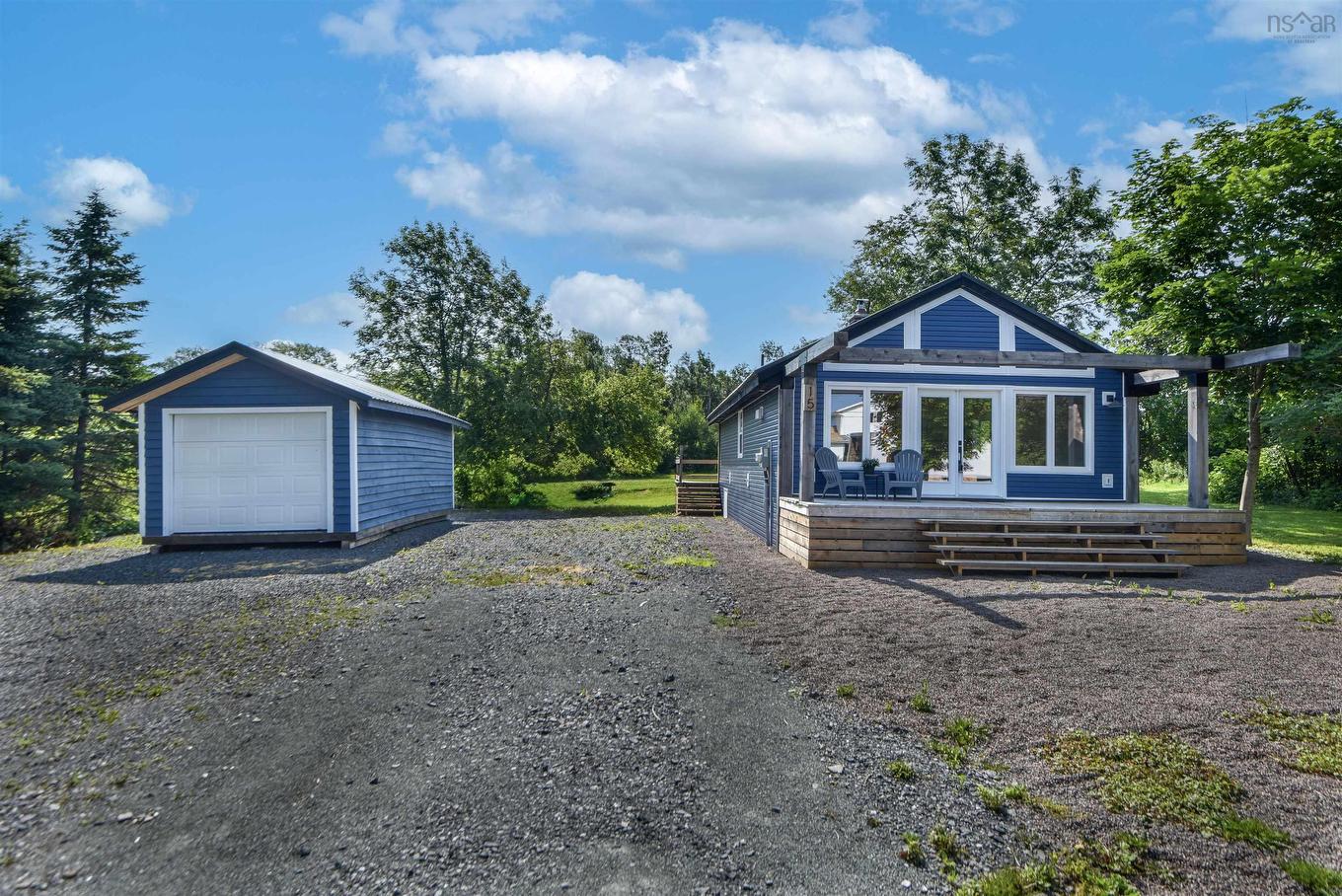 15 Birch Lane, Pictou Landing, NS