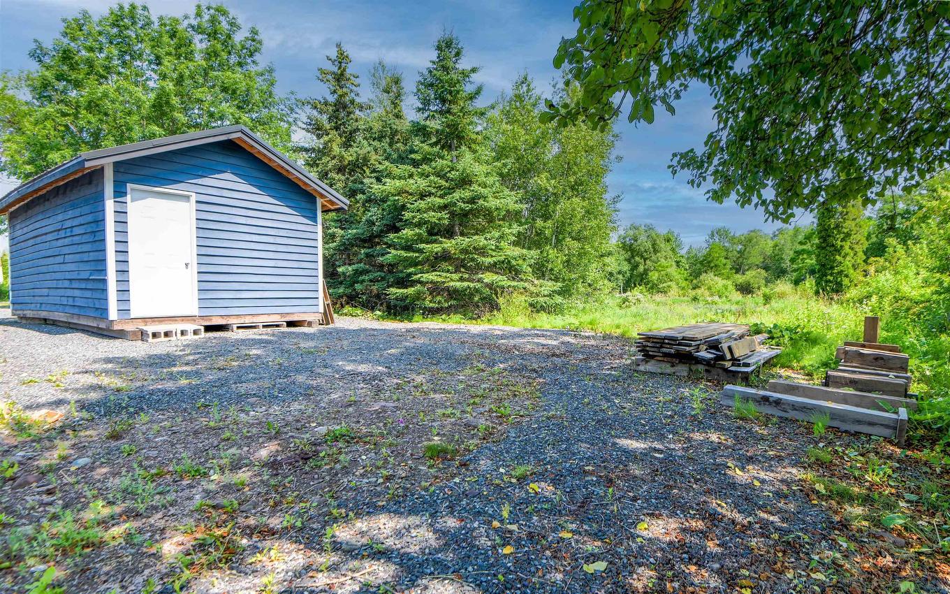 15 Birch Lane, Pictou Landing, NS