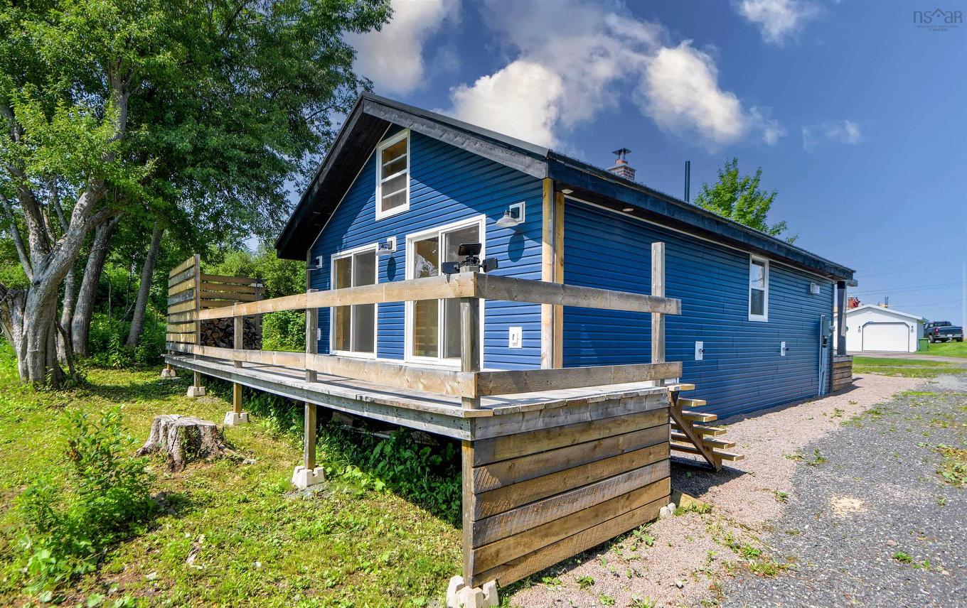 15 Birch Lane, Pictou Landing, NS
