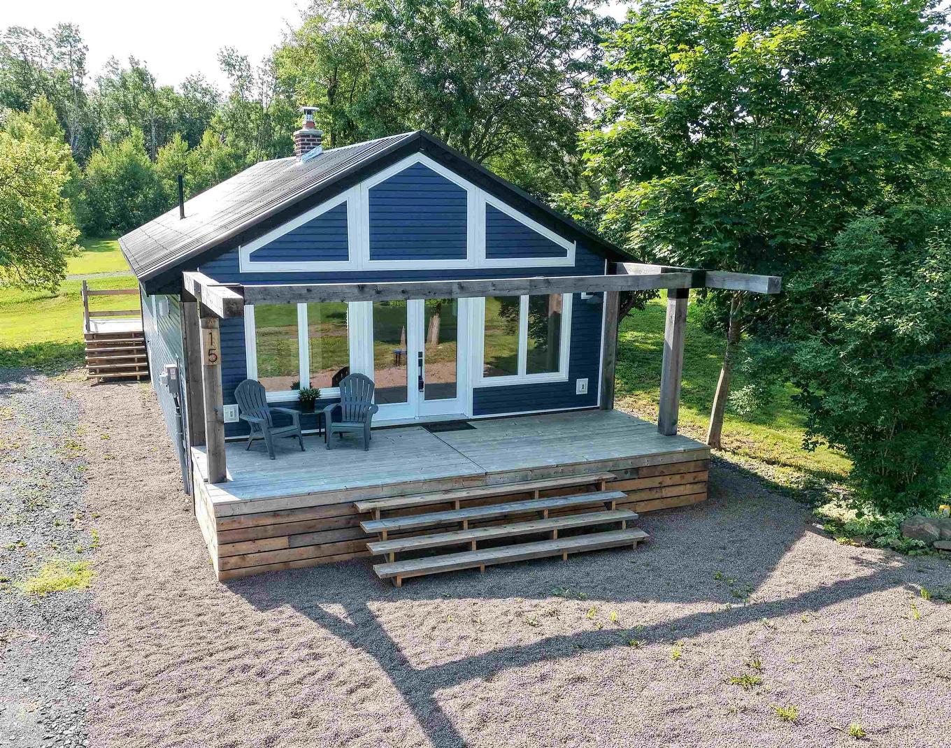 15 Birch Lane, Pictou Landing, NS