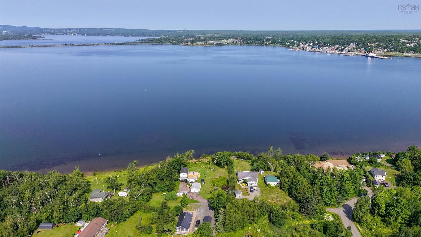 15 Birch Lane, Pictou Landing, NS