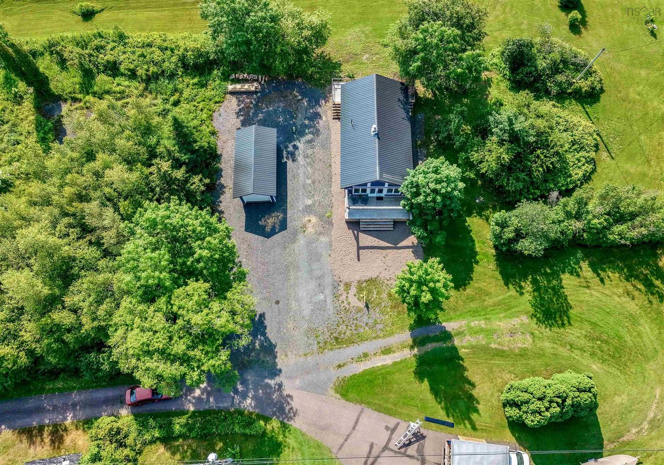 15 Birch Lane, Pictou Landing, NS