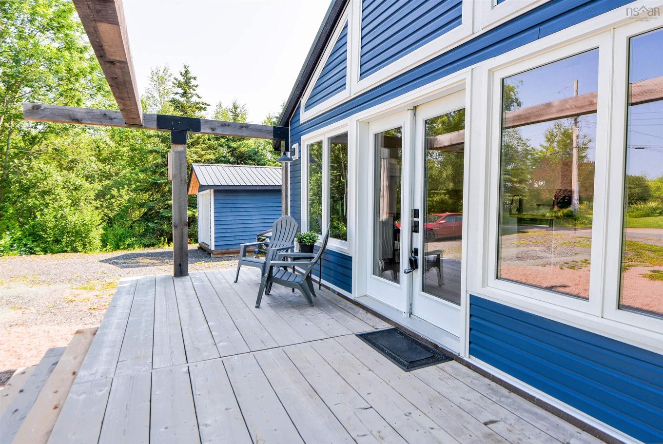 15 Birch Lane, Pictou Landing, NS