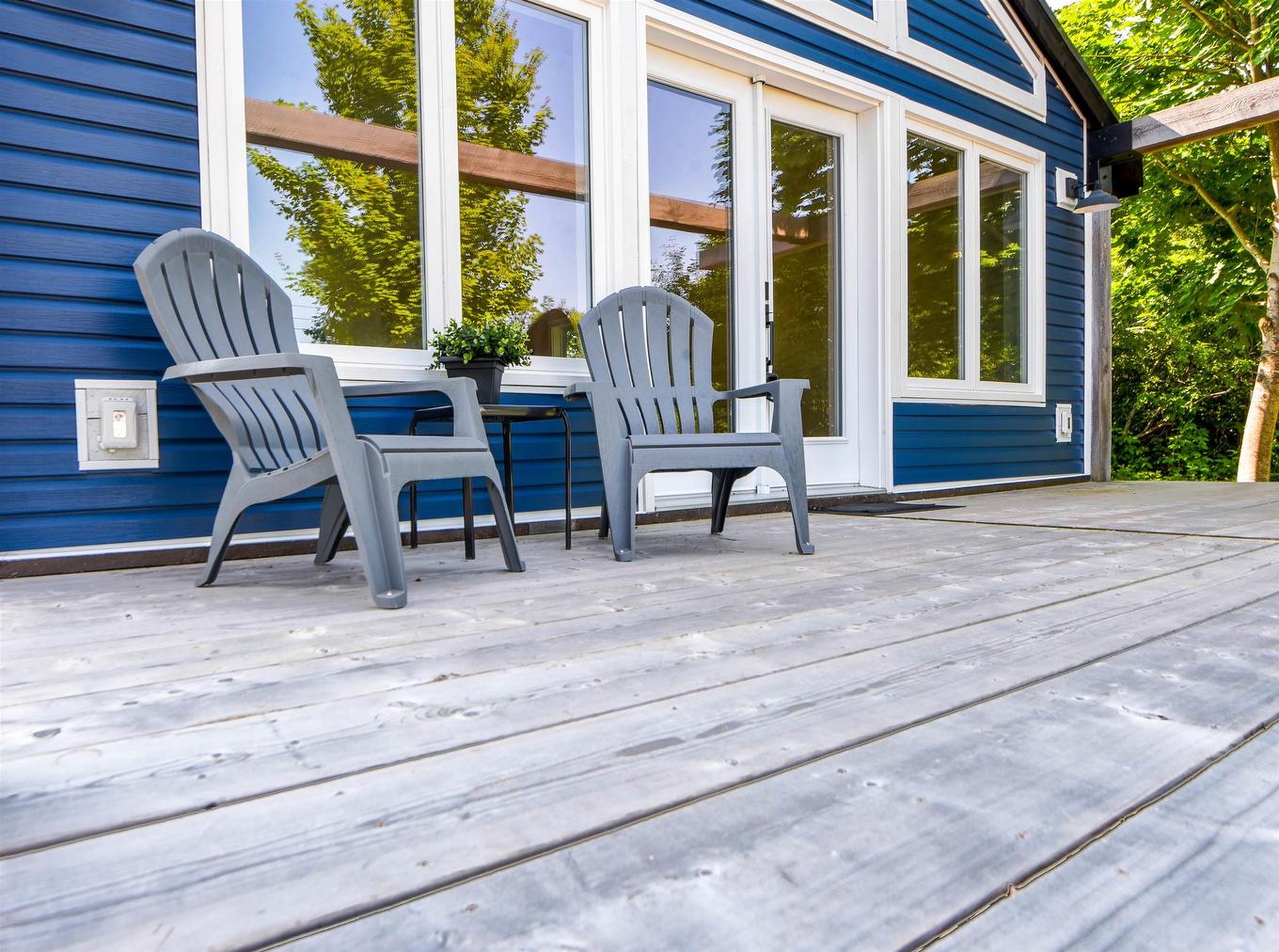 15 Birch Lane, Pictou Landing, NS
