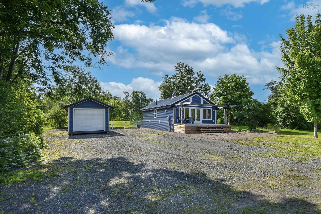 15 Birch Lane, Pictou Landing, NS