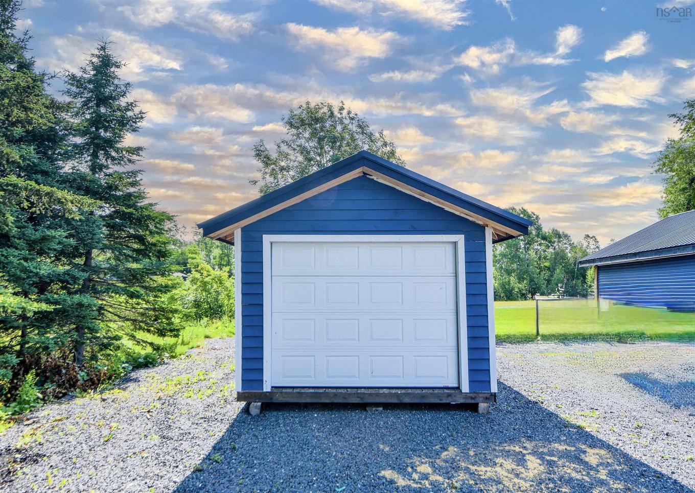 15 Birch Lane, Pictou Landing, NS
