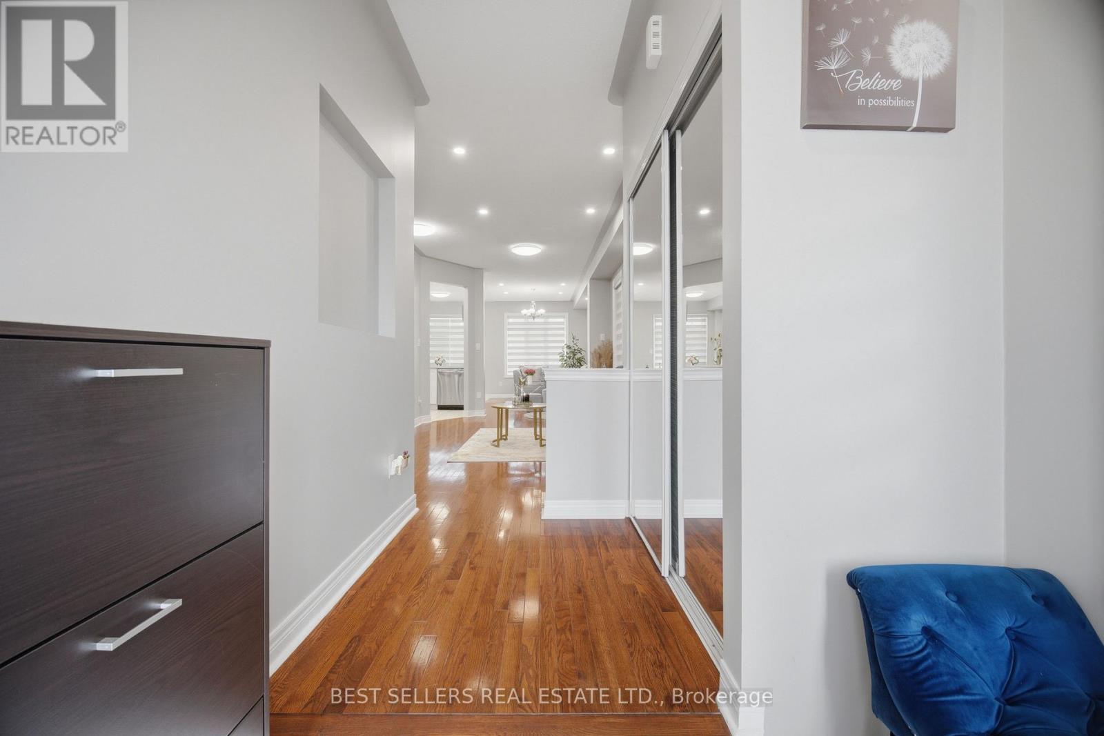 3252 Sunlight Street, Mississauga, ON