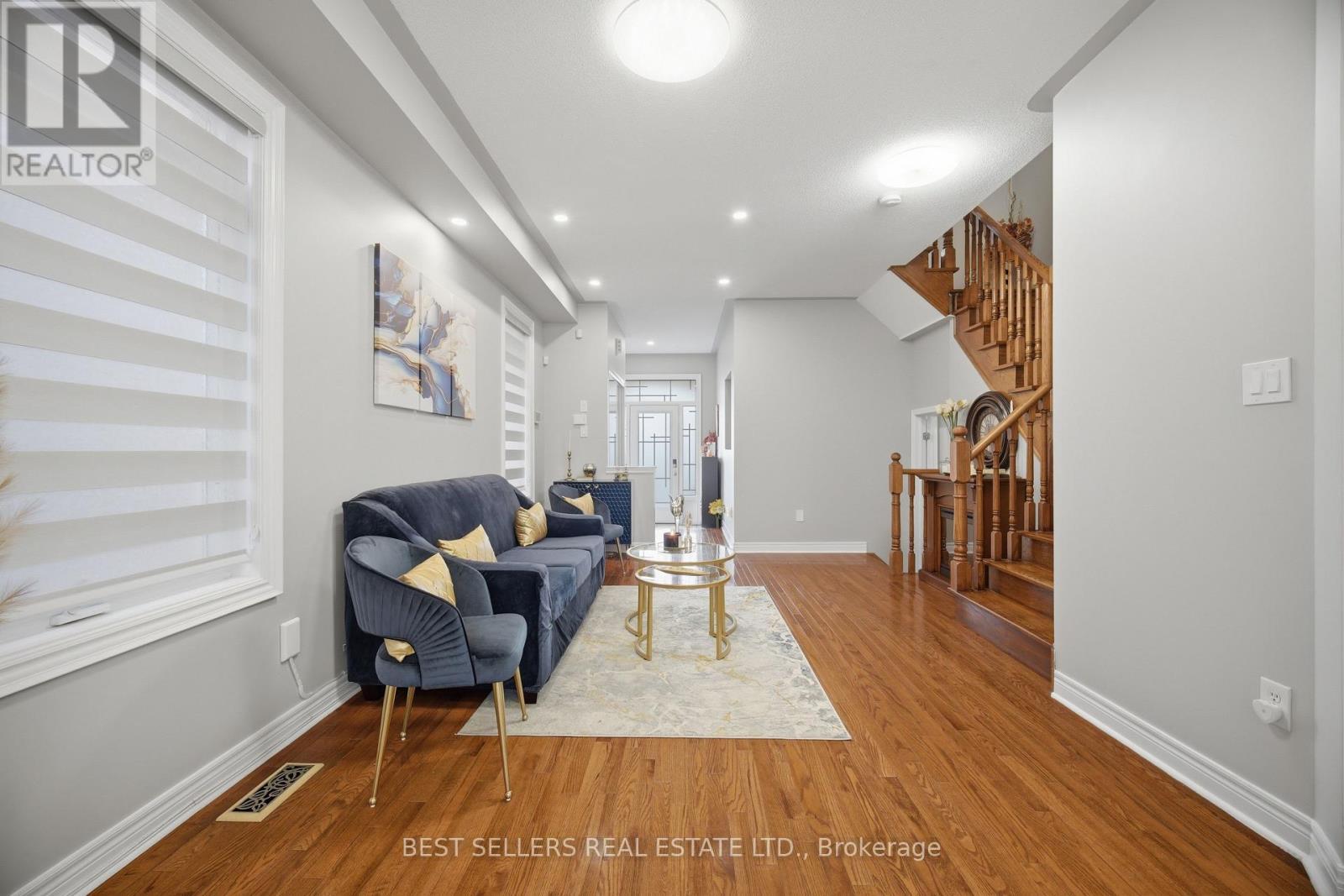 3252 Sunlight Street, Mississauga, ON