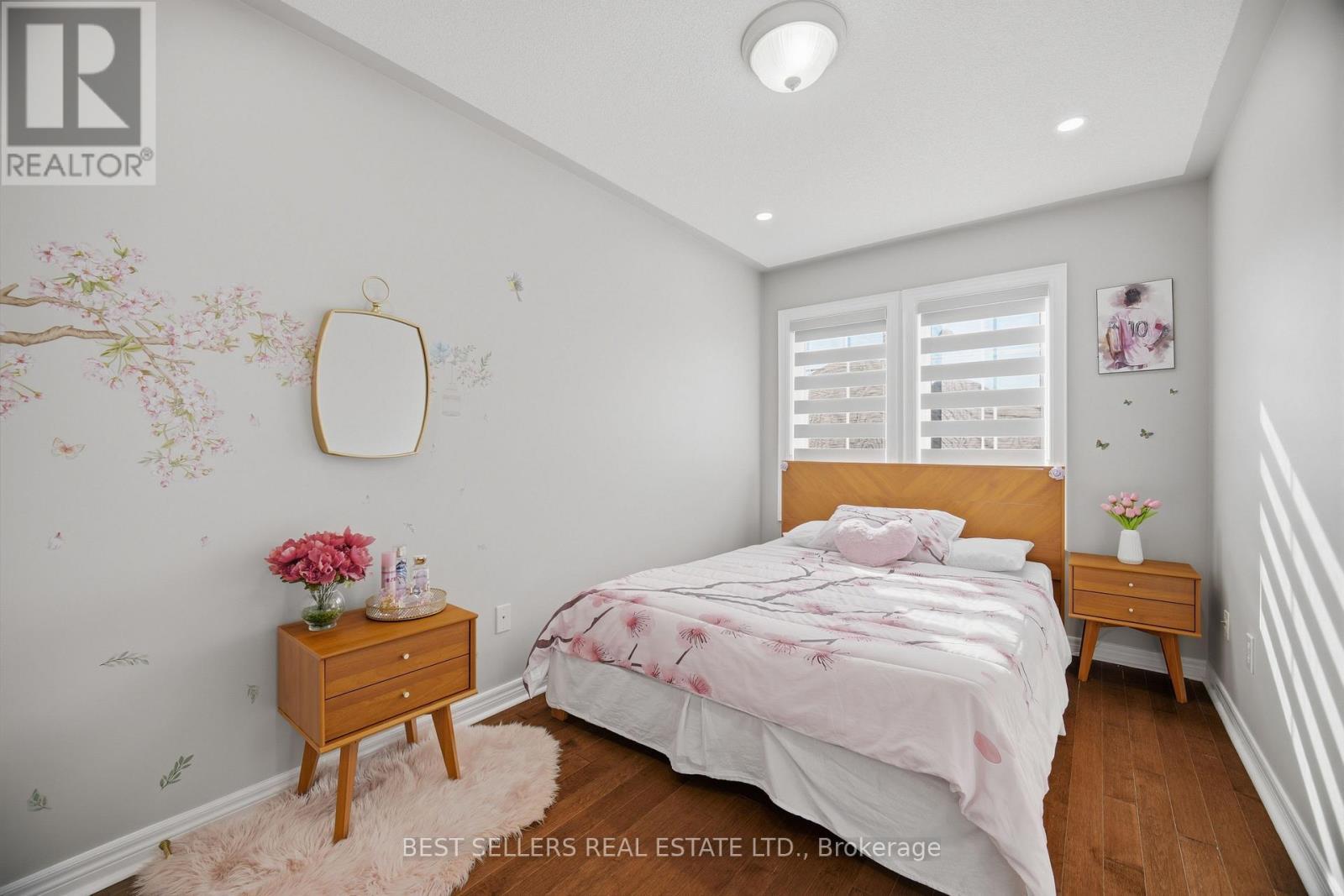 3252 Sunlight Street, Mississauga, ON