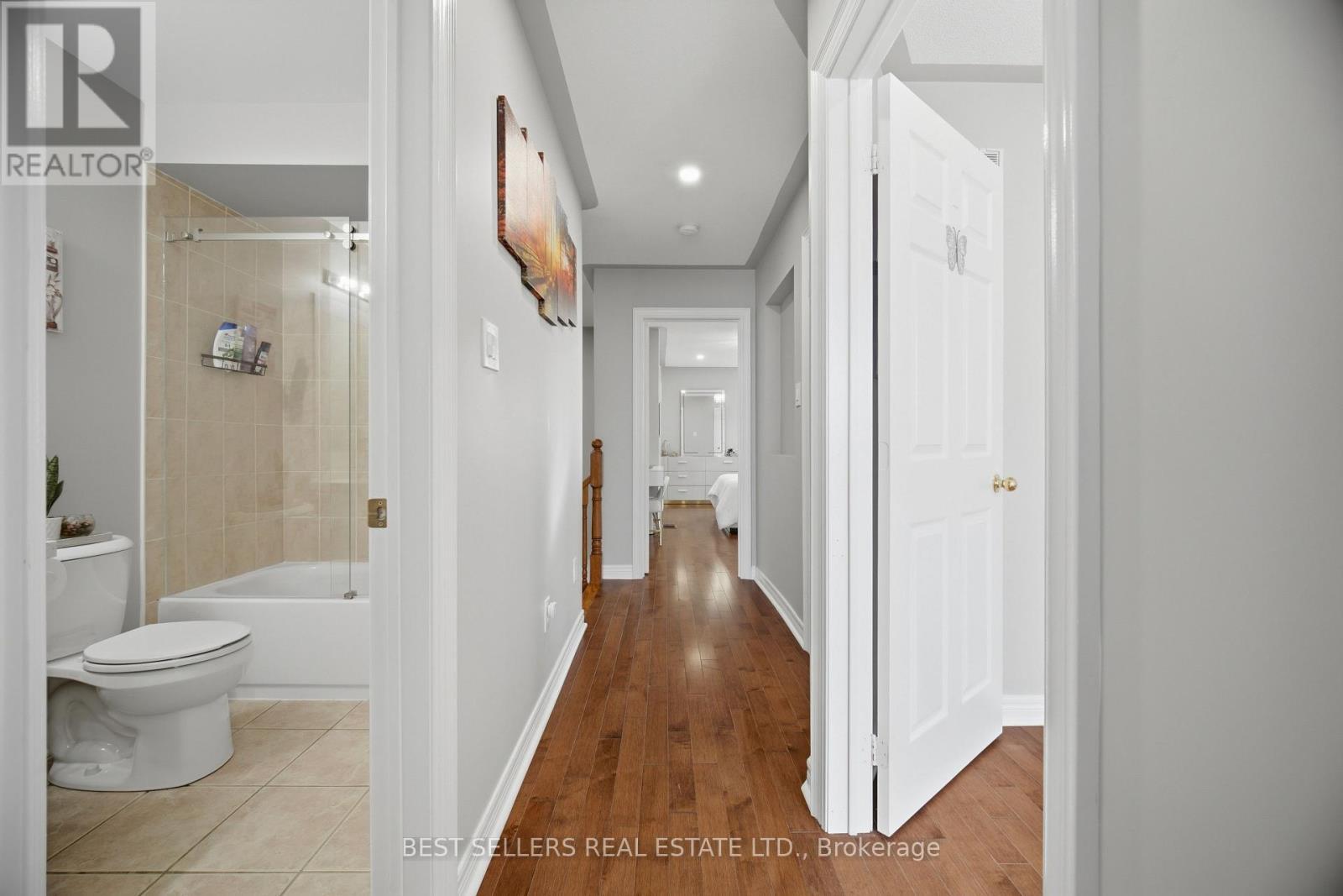 3252 Sunlight Street, Mississauga, ON