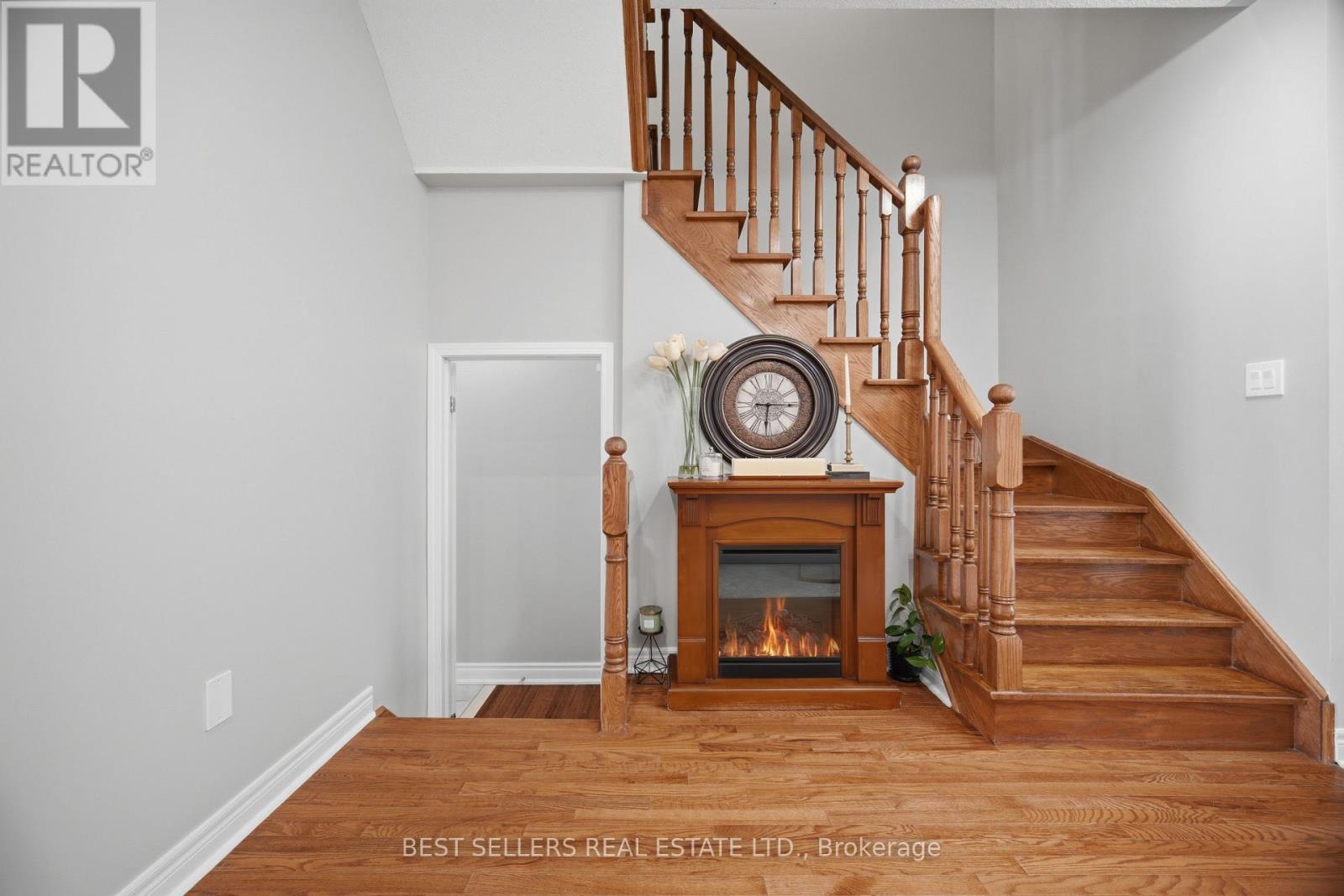 3252 Sunlight Street, Mississauga, ON