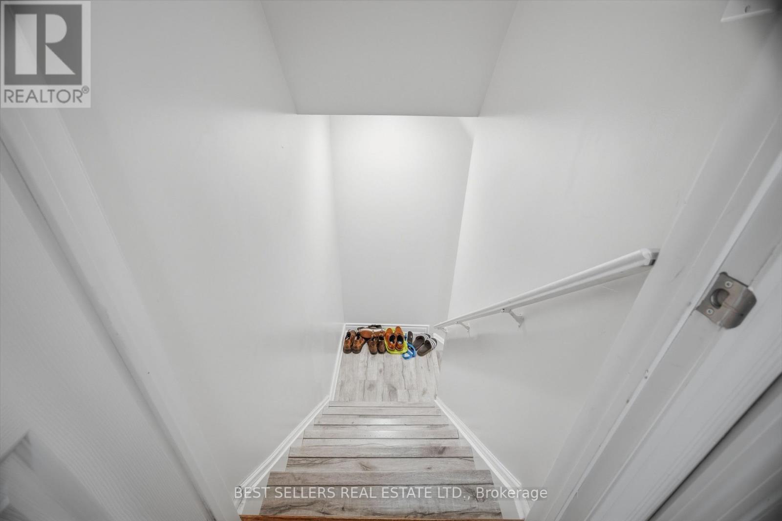 3252 Sunlight Street, Mississauga, ON