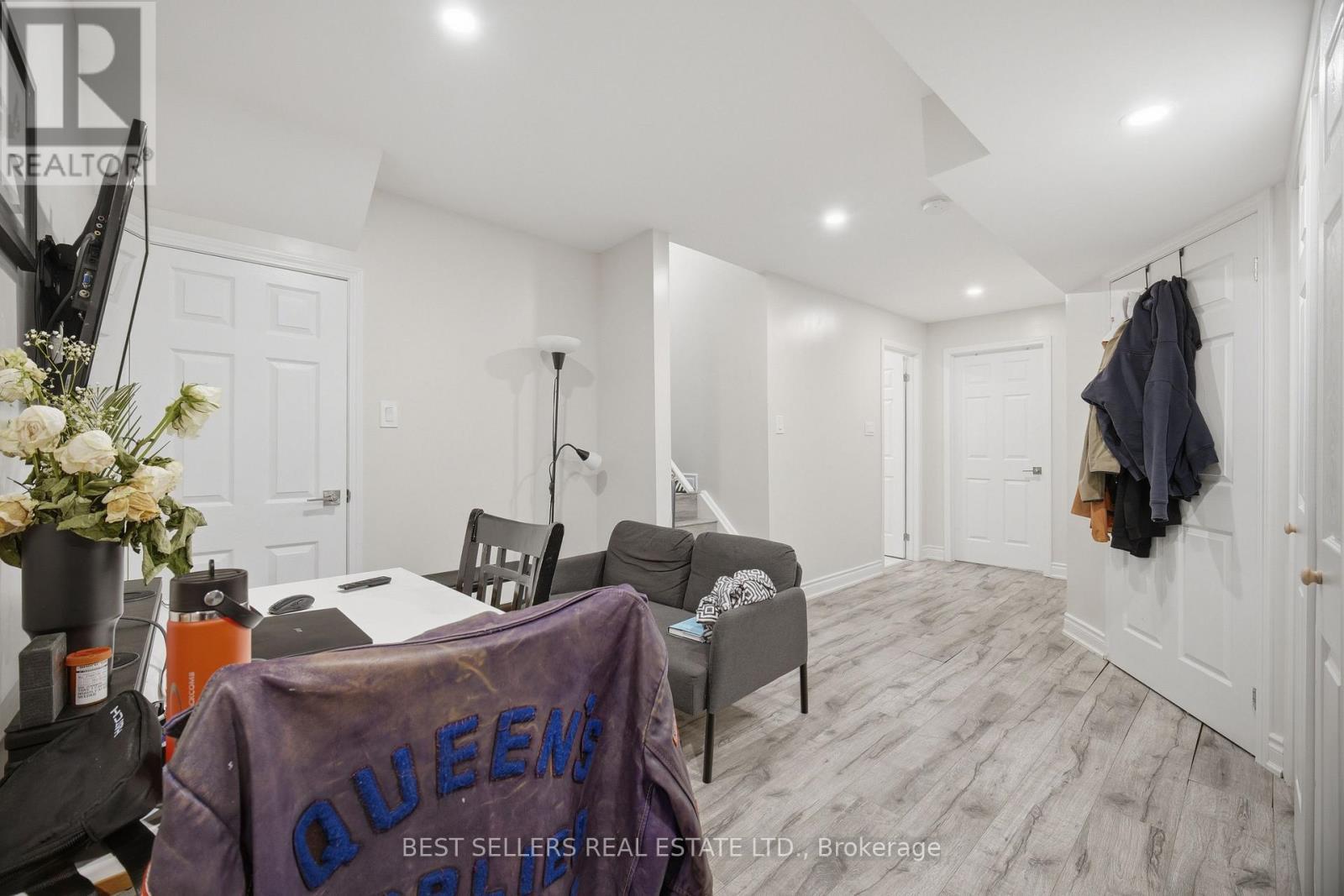 3252 Sunlight Street, Mississauga, ON