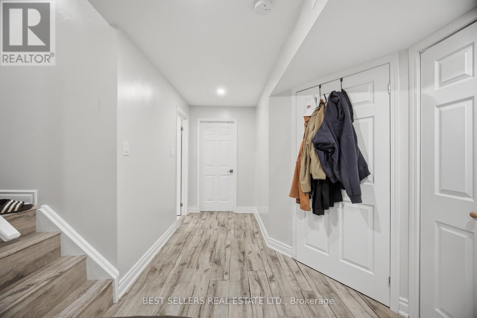 3252 Sunlight Street, Mississauga, ON