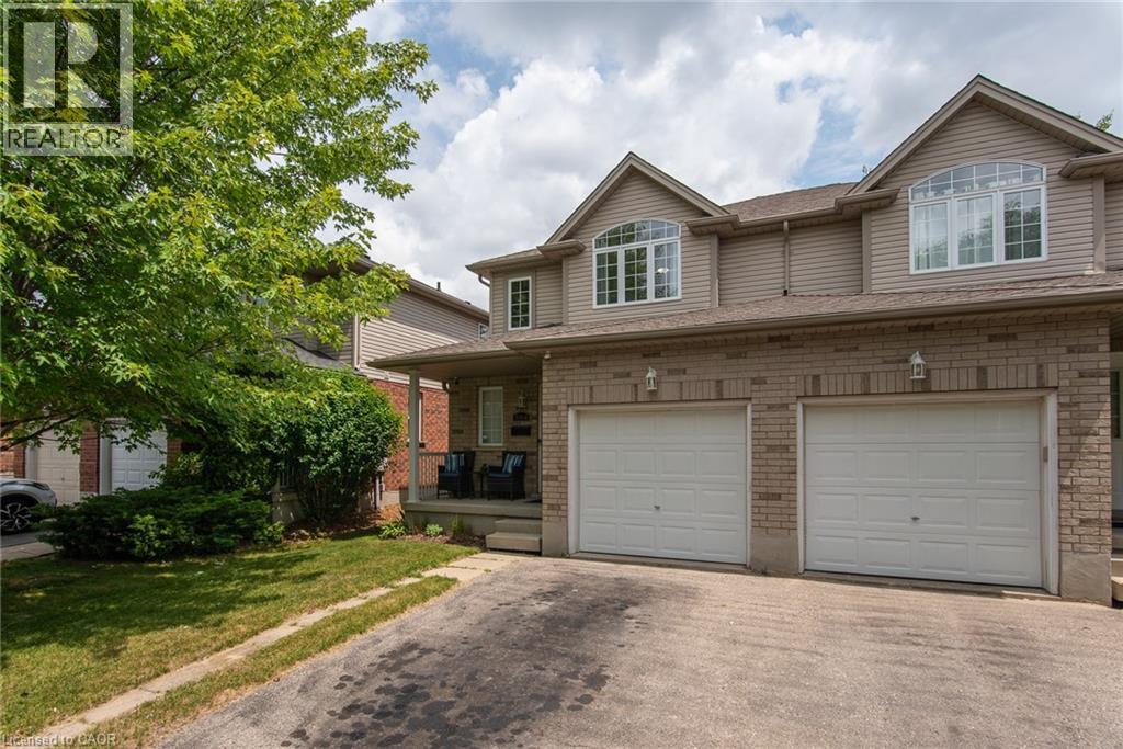 384 Pastern Trail, Waterloo, ON