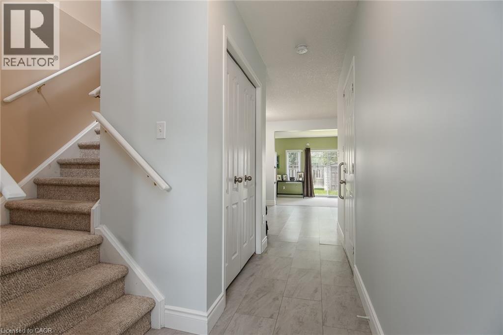 384 Pastern Trail, Waterloo, ON