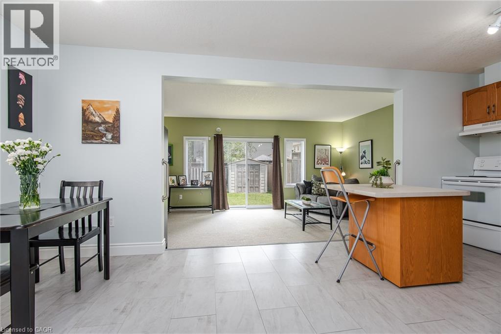 384 Pastern Trail, Waterloo, ON