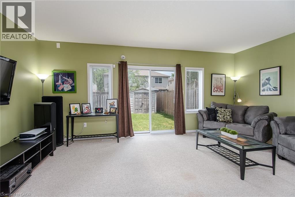 384 Pastern Trail, Waterloo, ON