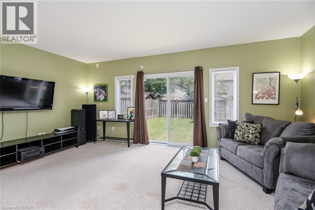 384 Pastern Trail, Waterloo, ON