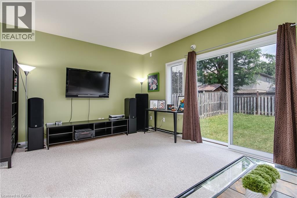 384 Pastern Trail, Waterloo, ON