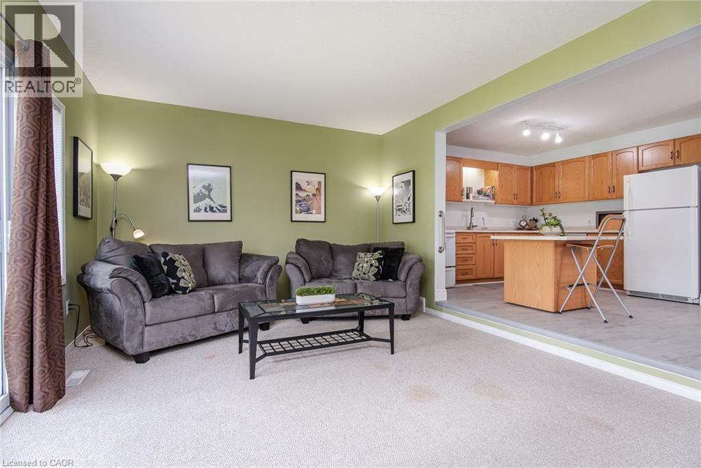 384 Pastern Trail, Waterloo, ON