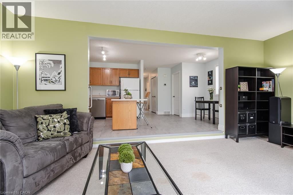 384 Pastern Trail, Waterloo, ON