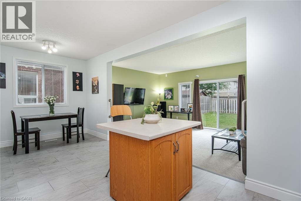 384 Pastern Trail, Waterloo, ON