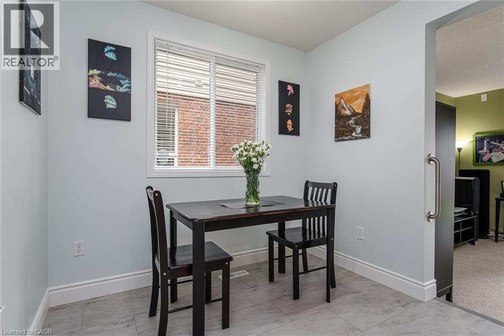 384 Pastern Trail, Waterloo, ON