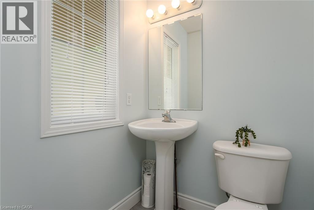 384 Pastern Trail, Waterloo, ON