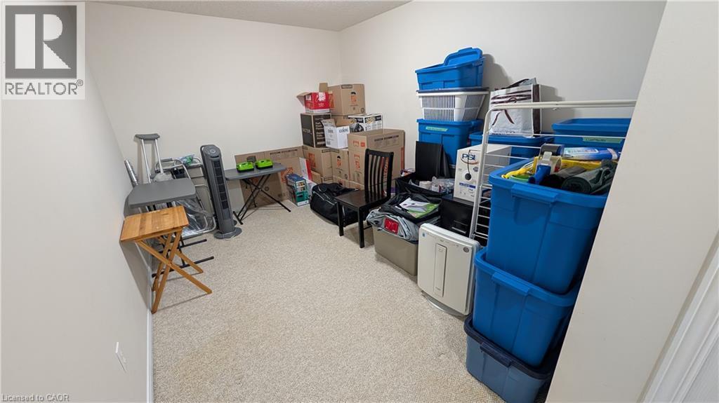 bonus room - 384 Pastern Trail, Waterloo, ON