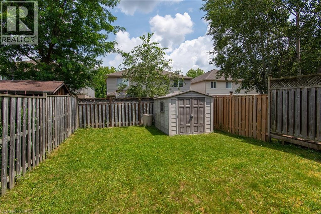 384 Pastern Trail, Waterloo, ON