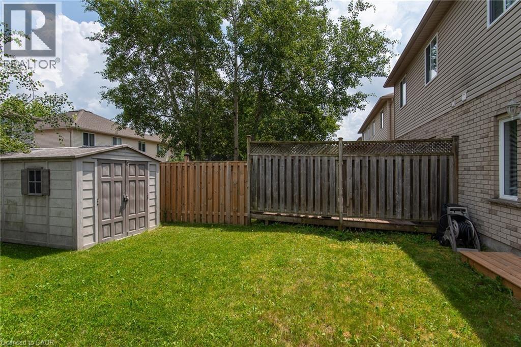 384 Pastern Trail, Waterloo, ON