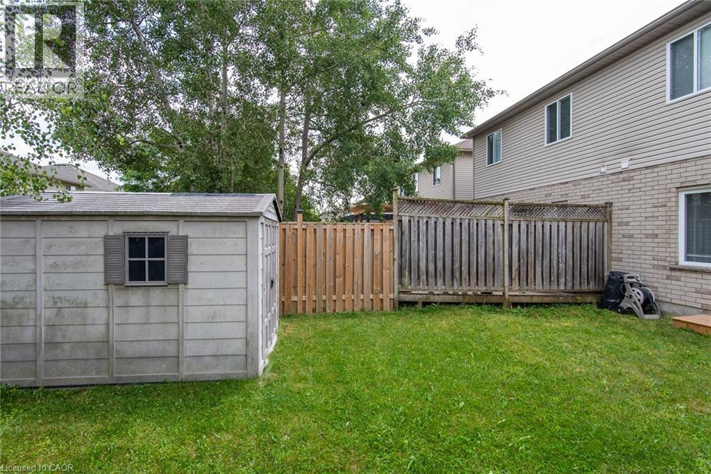 384 Pastern Trail, Waterloo, ON